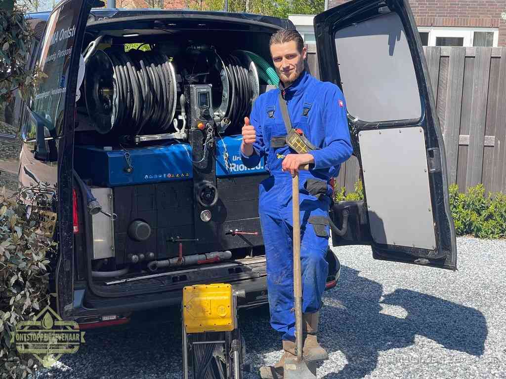 Kosten Ontstoppen Zevenaar