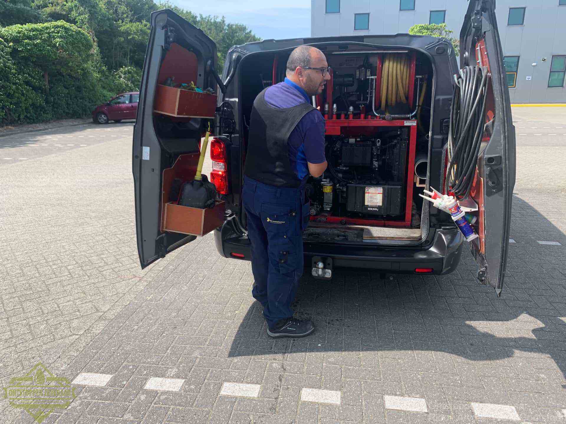 Loodgieter Zevenaar Ontstopping