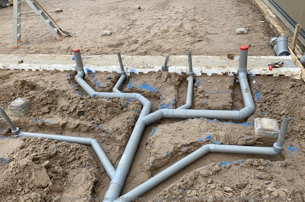 Ontstoppen pvc leidingen Zevenaar: veiligheidstips voor huizen
