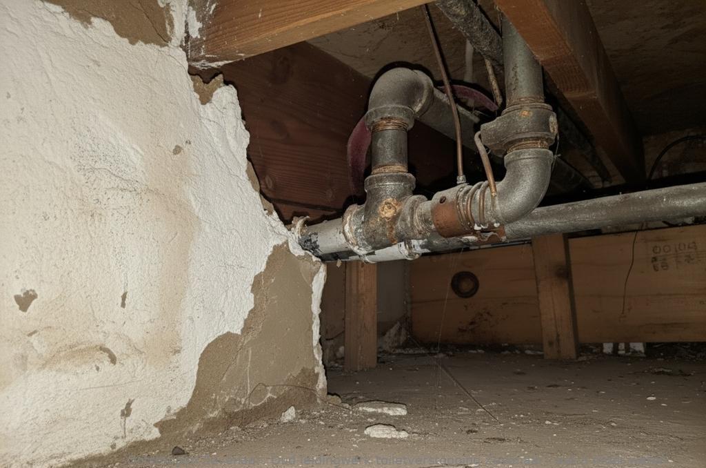 Oud leidingwerk toiletverstopping Zevenaar: wat u moet weten