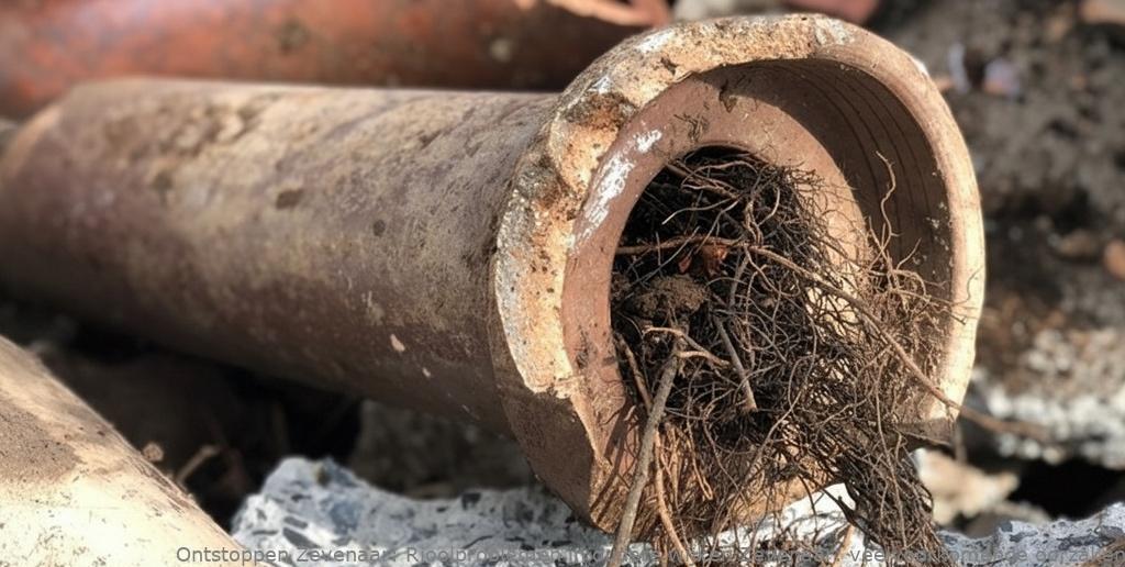 Rioolproblemen in oudere wijken Zevenaar: veelvoorkomende oorzaken