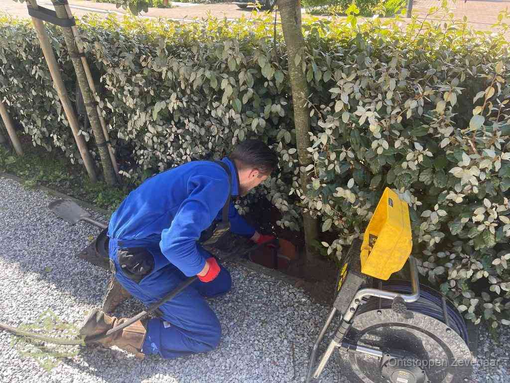 Vaatwasser Verstopping Ontstoppen Zevenaar