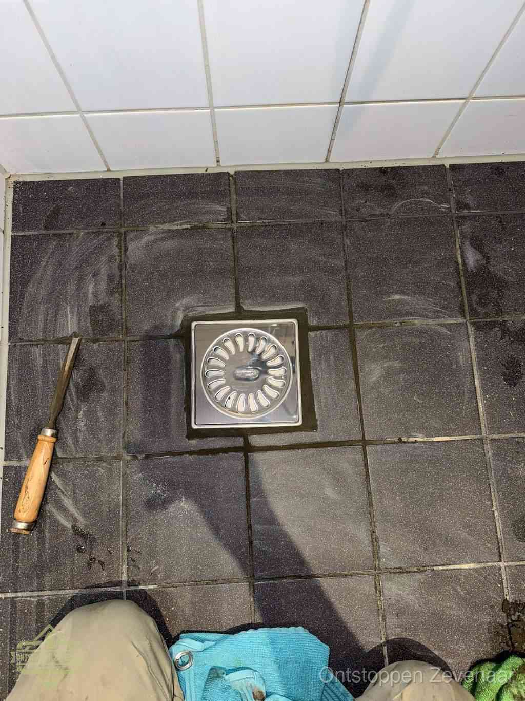 Zevenaar Badkamer Ontstoppen